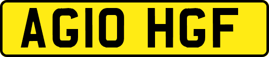 AG10HGF