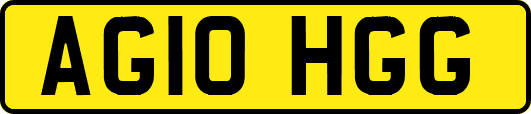 AG10HGG