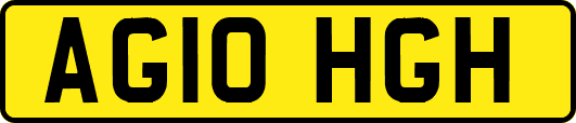 AG10HGH
