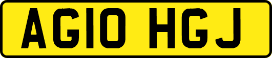 AG10HGJ