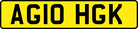 AG10HGK