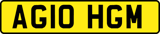 AG10HGM