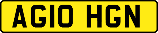 AG10HGN