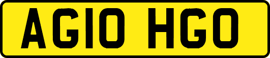 AG10HGO