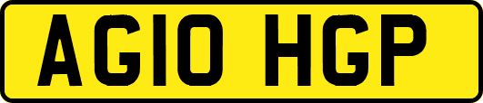 AG10HGP