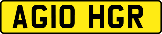 AG10HGR