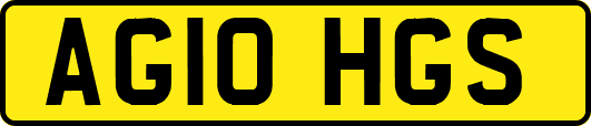 AG10HGS