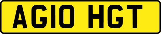AG10HGT