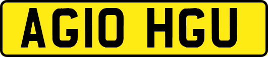 AG10HGU