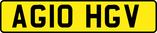 AG10HGV