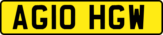 AG10HGW
