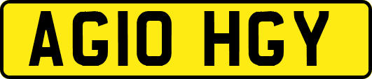 AG10HGY