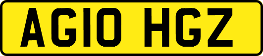 AG10HGZ