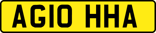 AG10HHA