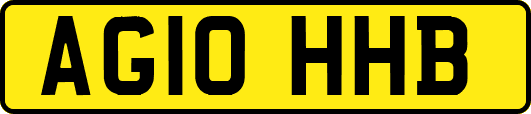 AG10HHB