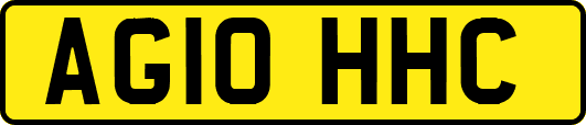 AG10HHC