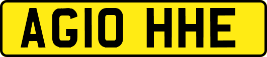 AG10HHE