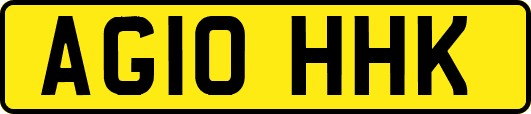 AG10HHK