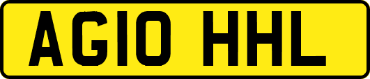 AG10HHL