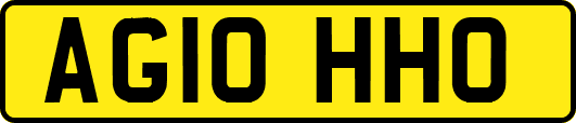 AG10HHO