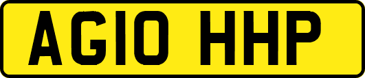AG10HHP