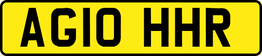AG10HHR