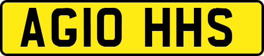 AG10HHS
