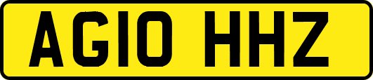 AG10HHZ