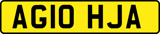 AG10HJA