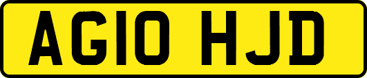 AG10HJD
