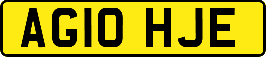 AG10HJE