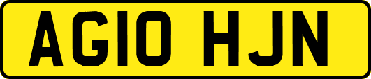 AG10HJN