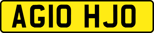 AG10HJO