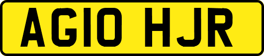 AG10HJR