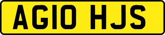 AG10HJS