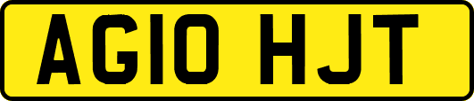 AG10HJT