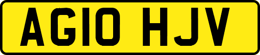 AG10HJV