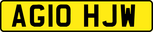 AG10HJW