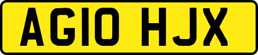 AG10HJX