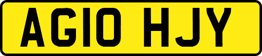 AG10HJY