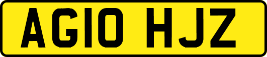 AG10HJZ