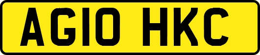 AG10HKC