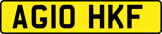 AG10HKF