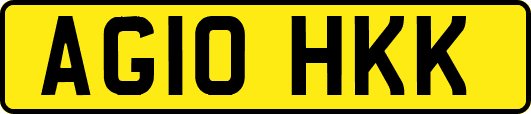 AG10HKK