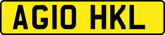 AG10HKL