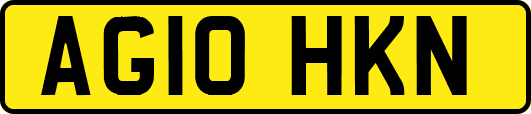 AG10HKN