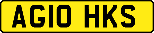 AG10HKS