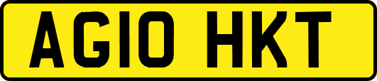 AG10HKT