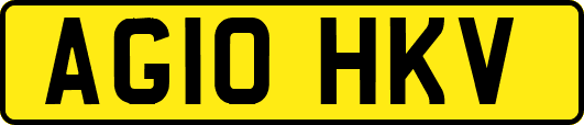 AG10HKV