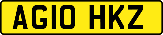 AG10HKZ